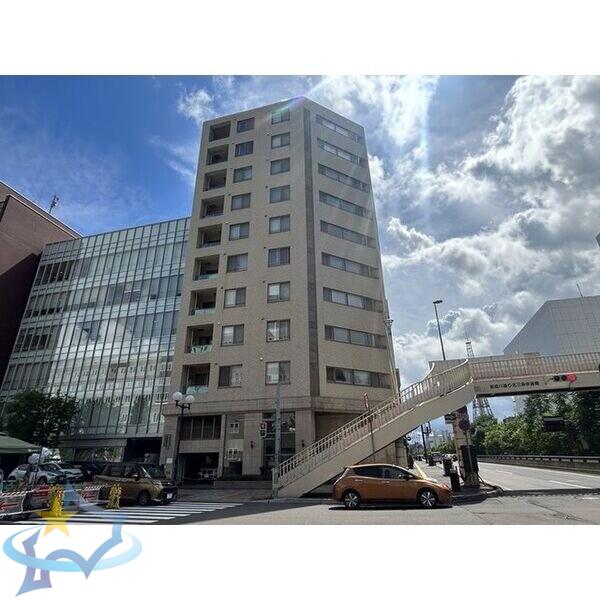 ゼファー札幌ステーション