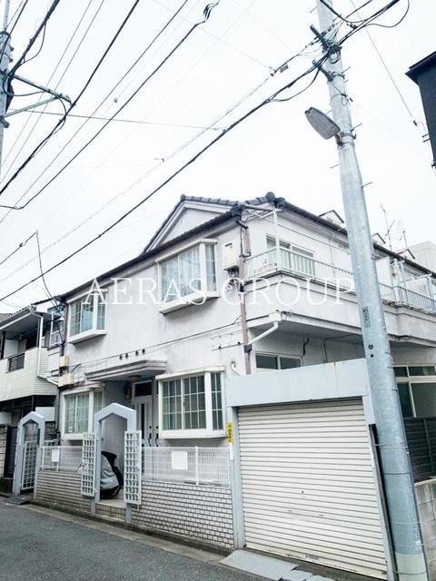 サンパレス江古田
