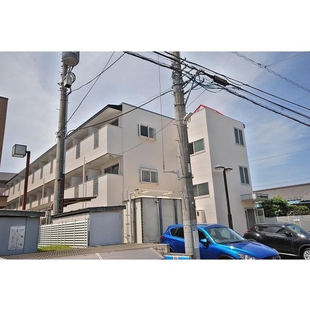 コーポ清水壱番館