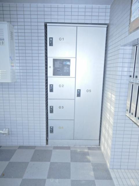 メゾンクレソン2