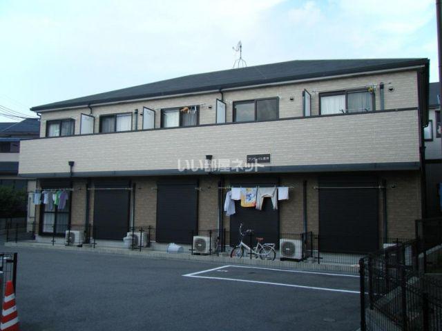 プリヴェイル吉井