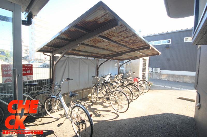 フラット7