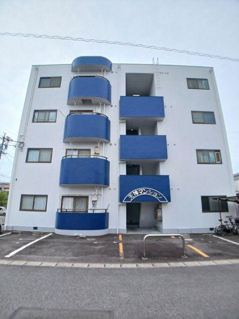 天神マンション