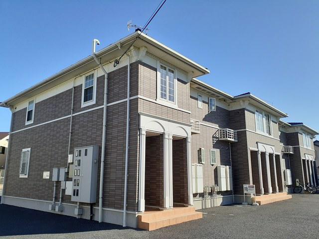 イリーデスカイ