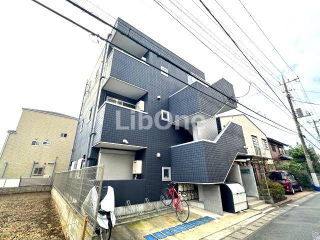 カーサ下総中山