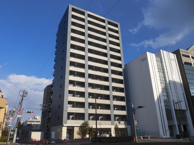 レジディア仙台上杉