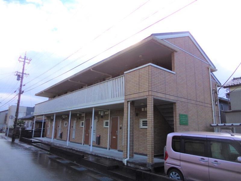 グランドスワード寺町