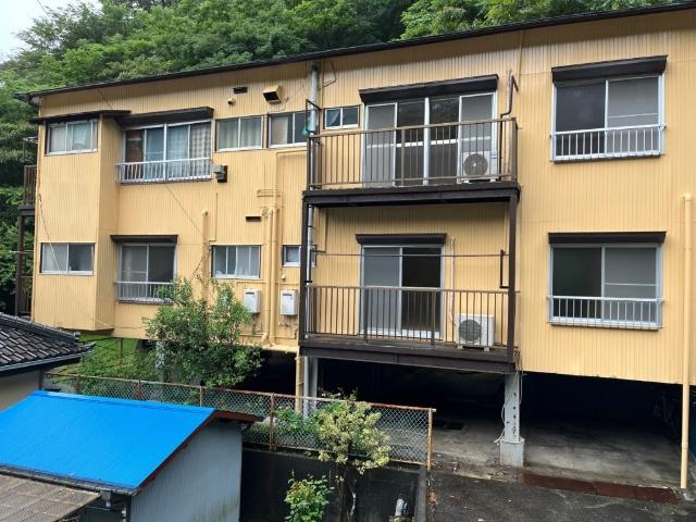 下田メゾンオークラ