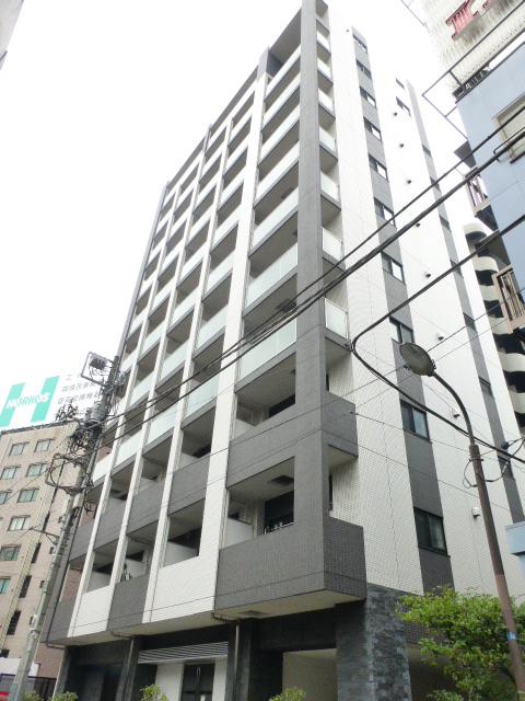 プレミアムキューブ三田