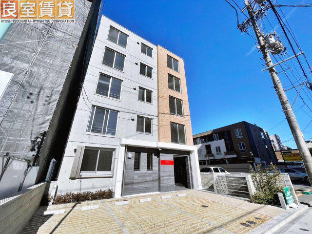 QUADOR今池イースト