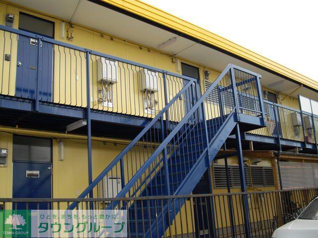 ダイワティアラ津田沼IV