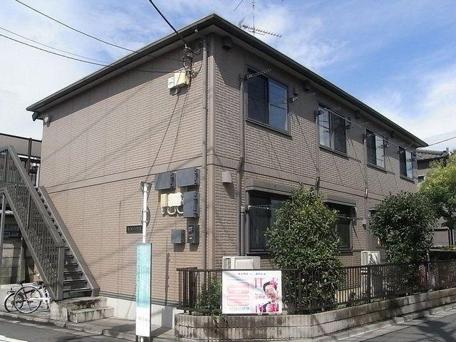 S・Kハウス