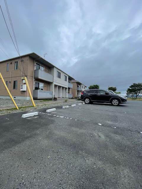 グリーンメゾン大橋A