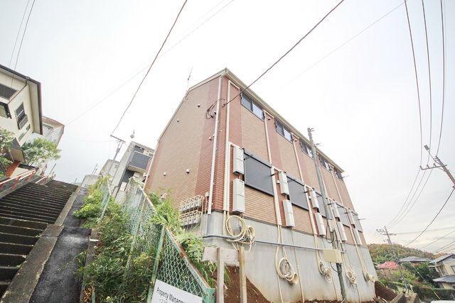エスポワールあざみ野