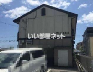 第二ハイネス(2LDK/2階)
