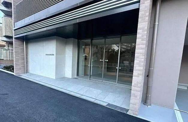 ワンルーフフラット町屋 旧クレストコート町屋