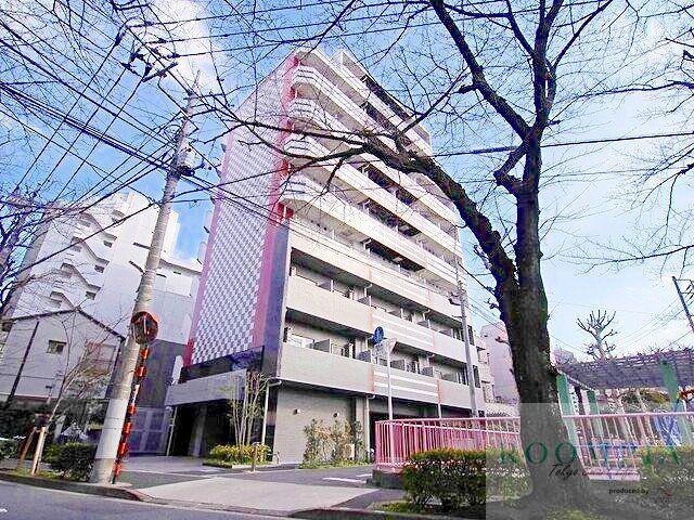 メインステージ北千住IV