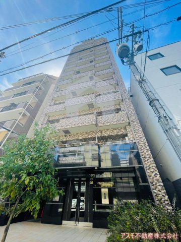 アドバンス上町台IIクレイドル