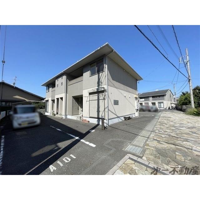 エスタシア千代田A棟
