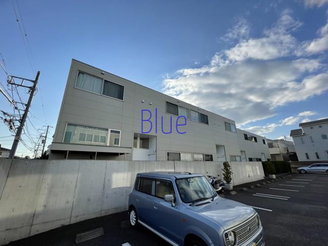 セゾンドルフ榎