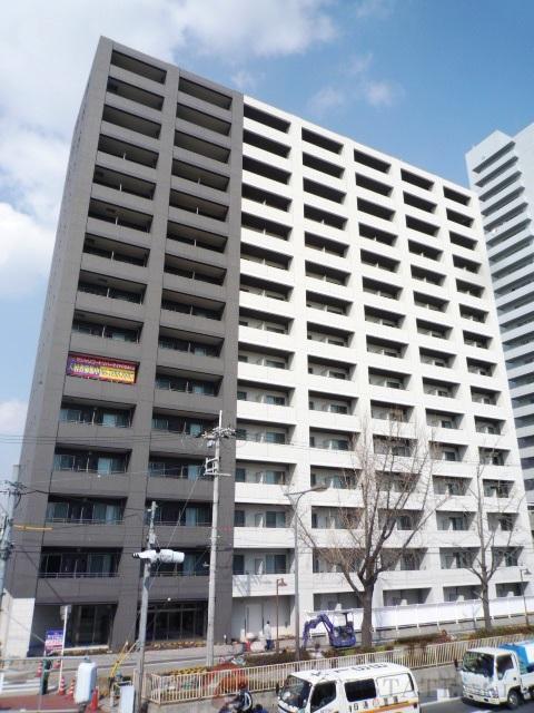 セレッソコート リバーサイドOSAKA
