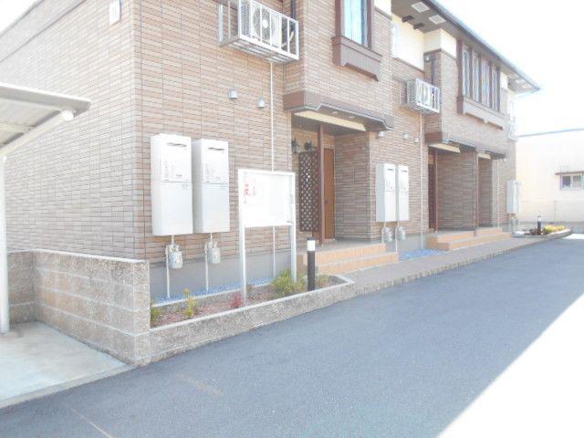 フランヴェールII