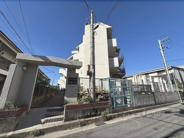 ハイツラセーヌ
