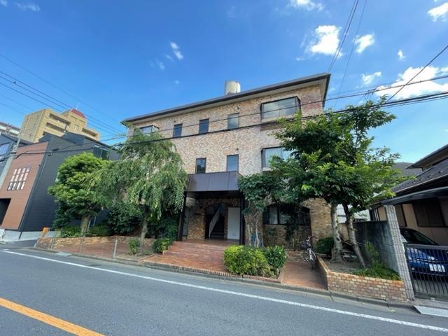 ビーラ別所沼