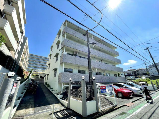 スカイビュー青葉台