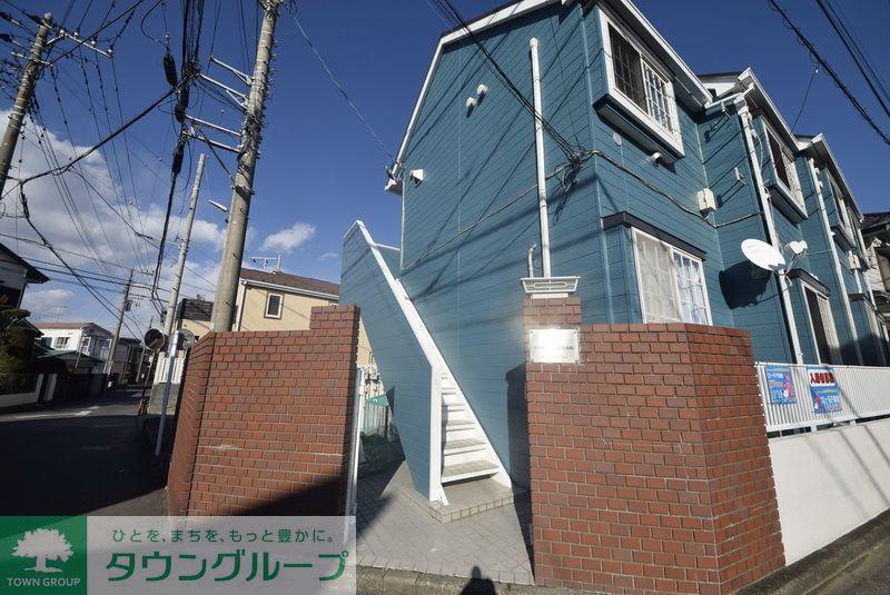 リアルヒルズ辻堂新町