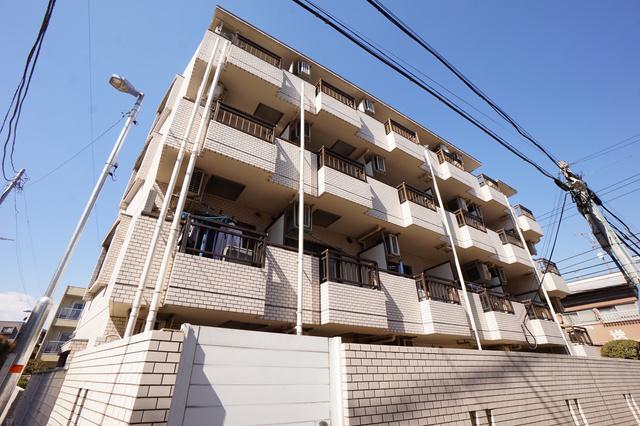ハイタウン多摩川ナンバー2