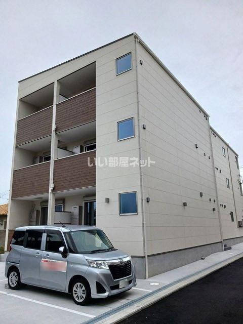 ジーメゾン岸和田ラクセル