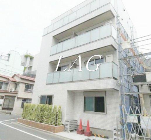 DOLCEVITA・HK(1LDK/4階)