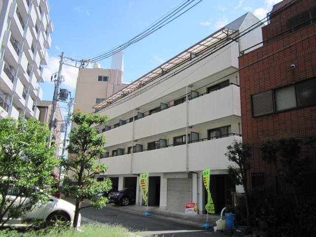ビレッジ堺東