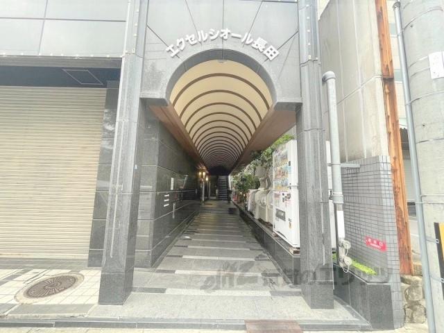 エクセルシオール長田