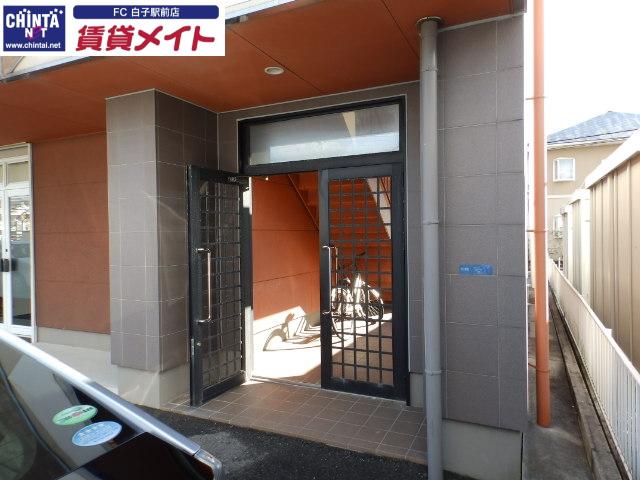 江島ランタンビル