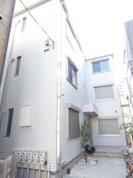 ルーム南麻布