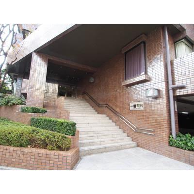 一番町パークマンション