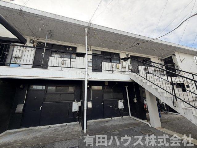 タチバナ荘 第一
