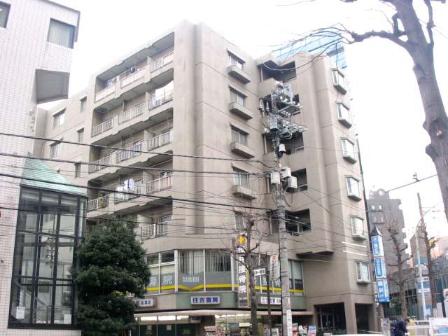 ローゼ高津