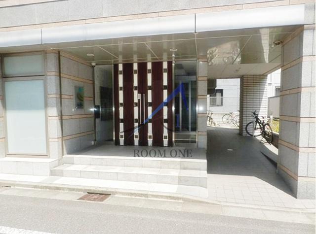 ヴァレッシア錦糸町シティ