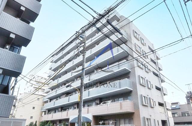 ヴァレッシア錦糸町シティ