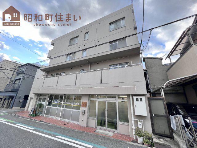 メゾンド社納
