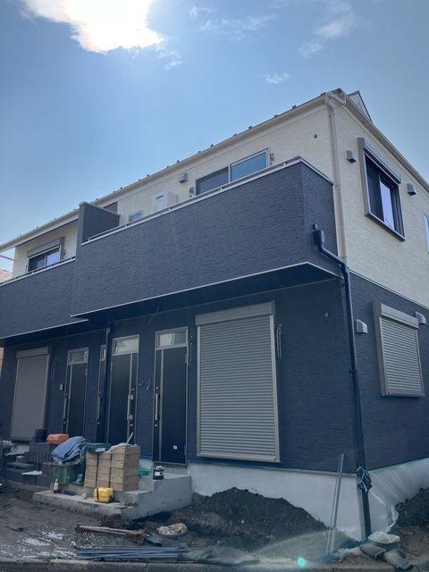 サンライズ町田