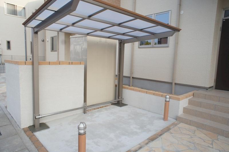 東武伊勢崎線 新田駅(埼玉) 徒歩15分 2階建 築13年