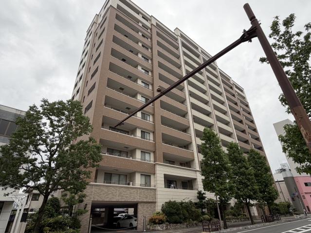 アーサー佐賀駅前ジュエルステージ(4LDK/5階)