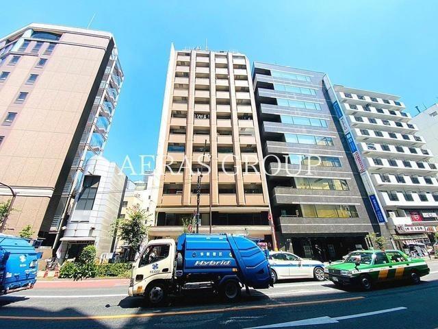 ビスハイム池袋