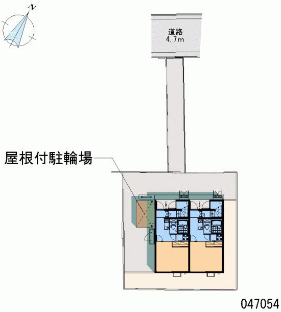 メゾンド平住