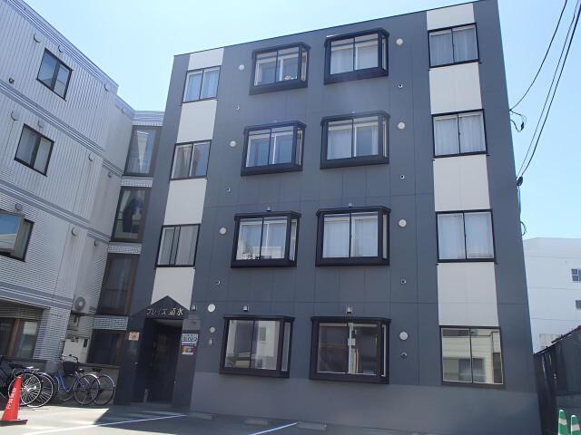 プレイズ菊水