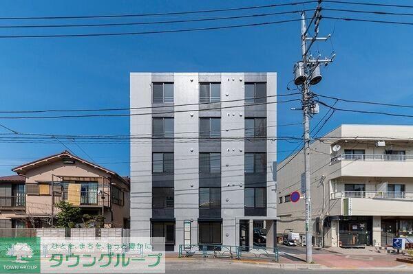 COCOCUBE大泉学園